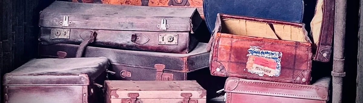 Bagnaglio danneggiato SOSFLY