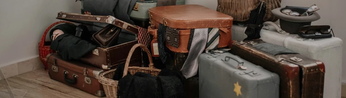 Bagnaglio in ritardo SOSFLY