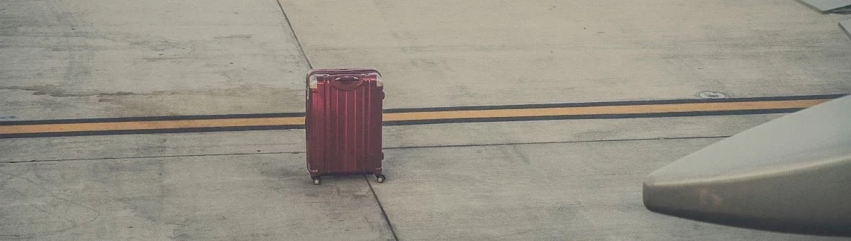 Bagnaglio samarrito SOSFLY